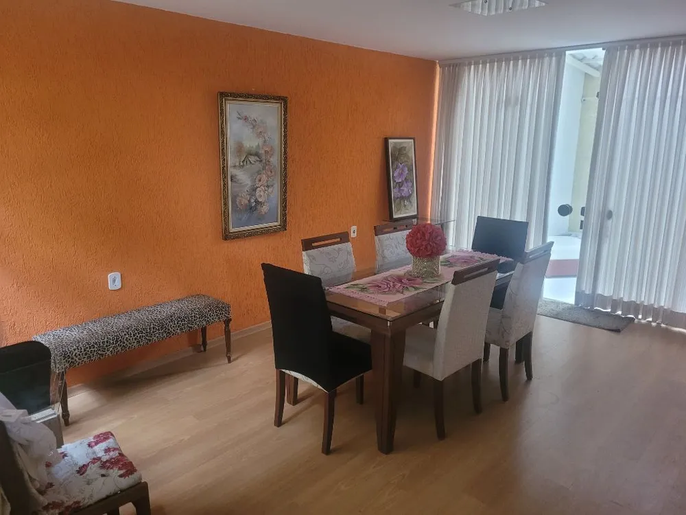 Sobrado, 3 quartos, 500 m² - Foto 4