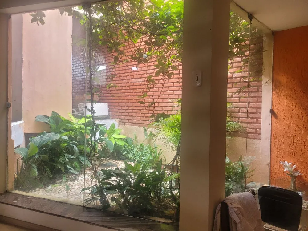 Sobrado, 3 quartos, 500 m² - Foto 1