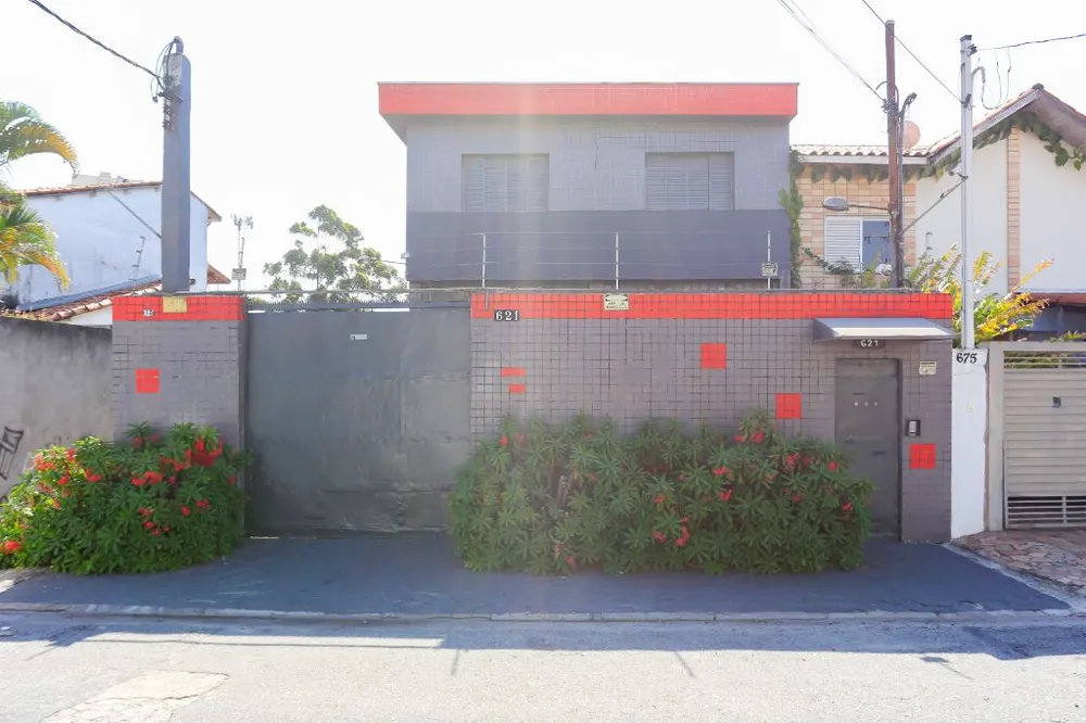 Prédio Inteiro, 530 m² - Foto 1