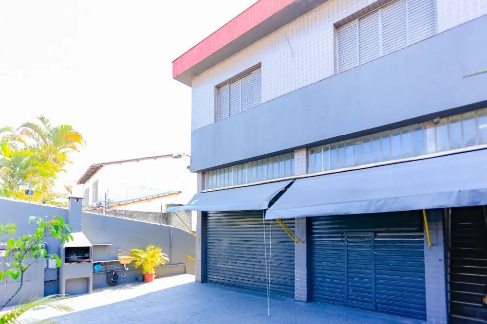 Prédio Inteiro, 530 m² - Foto 2