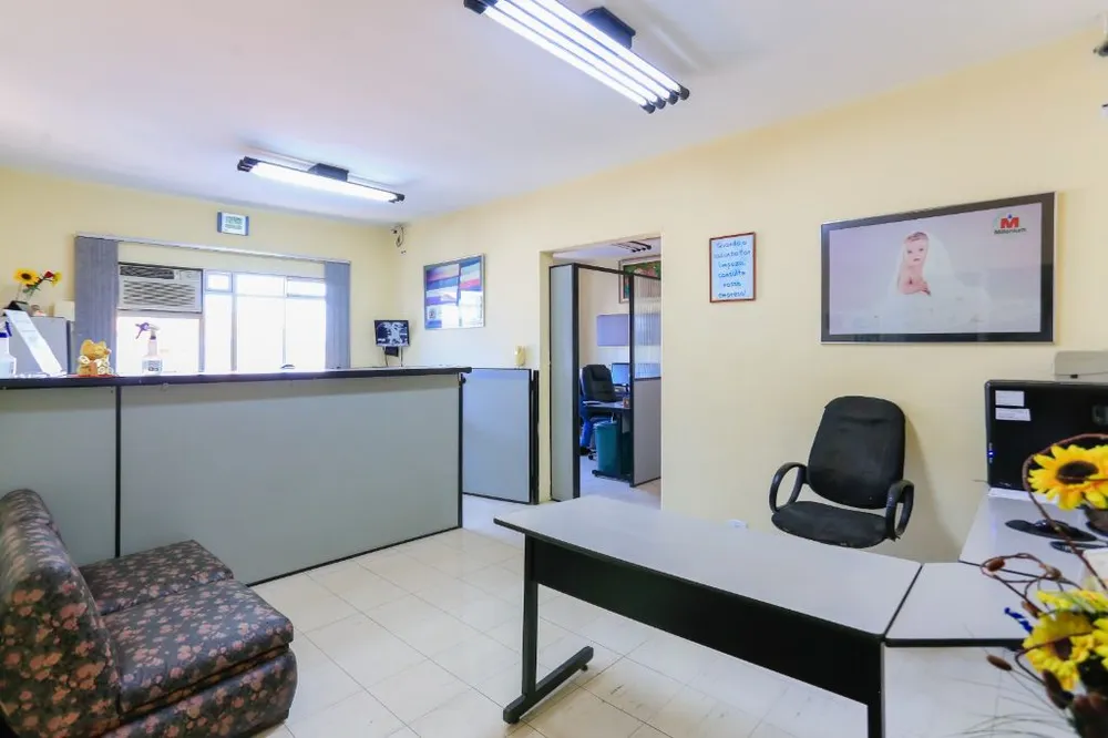 Prédio Inteiro, 530 m² - Foto 14