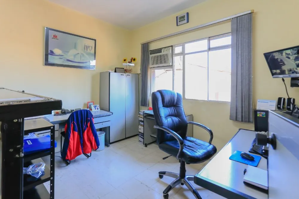 Prédio Inteiro, 530 m² - Foto 13