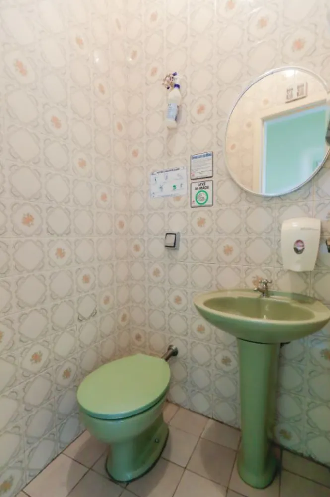 Prédio Inteiro, 530 m² - Foto 15