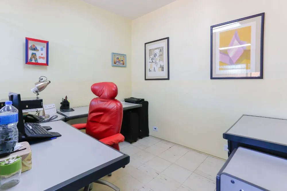 Prédio Inteiro, 530 m² - Foto 11
