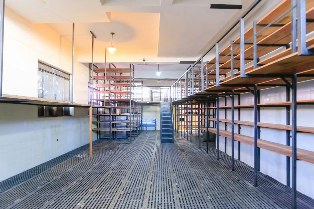 Prédio Inteiro, 530 m² - Foto 7