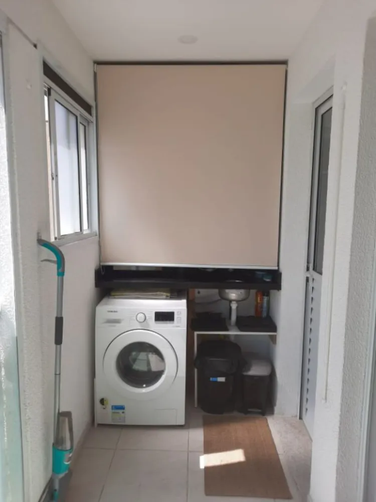 Apartamento, 3 quartos, 73 m² - Foto 3