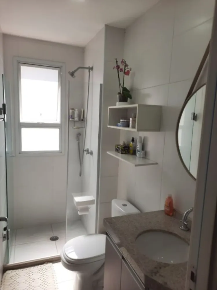 Apartamento, 3 quartos, 73 m² - Foto 8