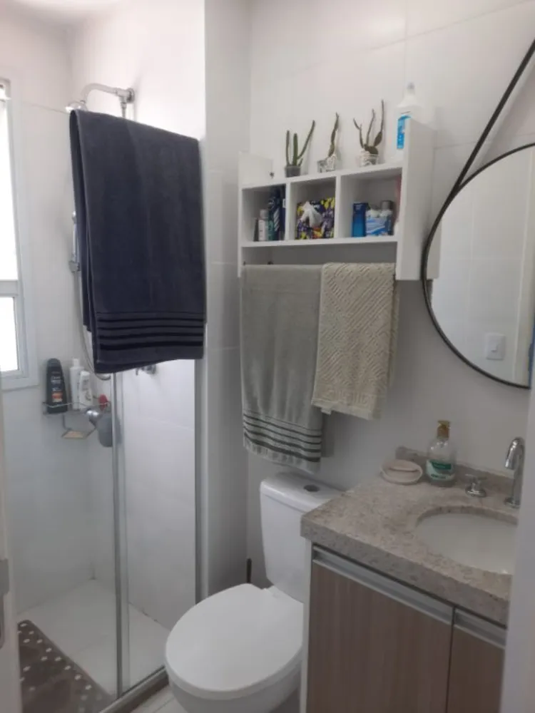 Apartamento, 3 quartos, 73 m² - Foto 11
