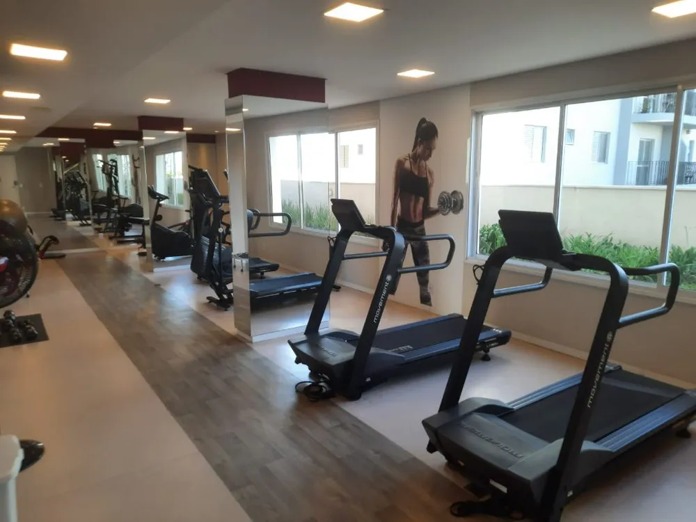 Apartamento, 3 quartos, 73 m² - Foto 9