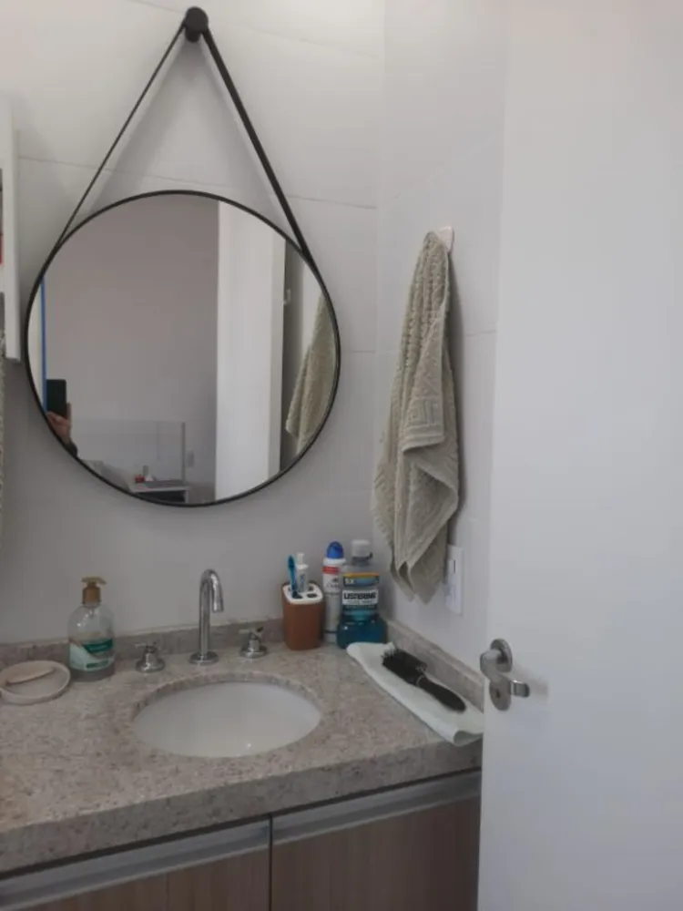 Apartamento, 3 quartos, 73 m² - Foto 9
