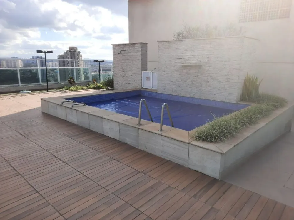Apartamento, 3 quartos, 73 m² - Foto 10