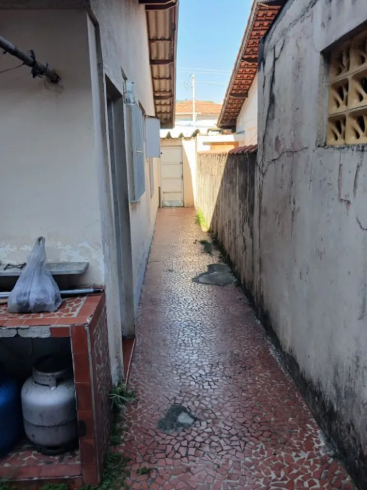 Casa, 3 quartos, 100 m² - Foto 1