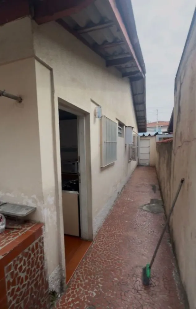 Casa, 3 quartos, 100 m² - Foto 4