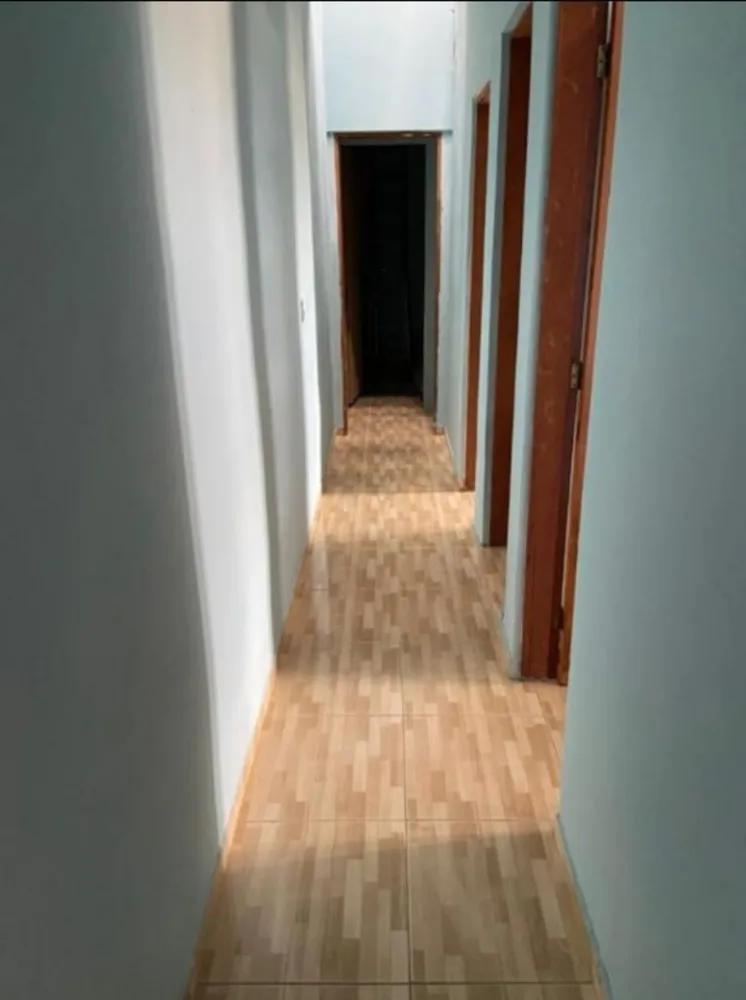 Casa, 3 quartos, 120 m² - Foto 8