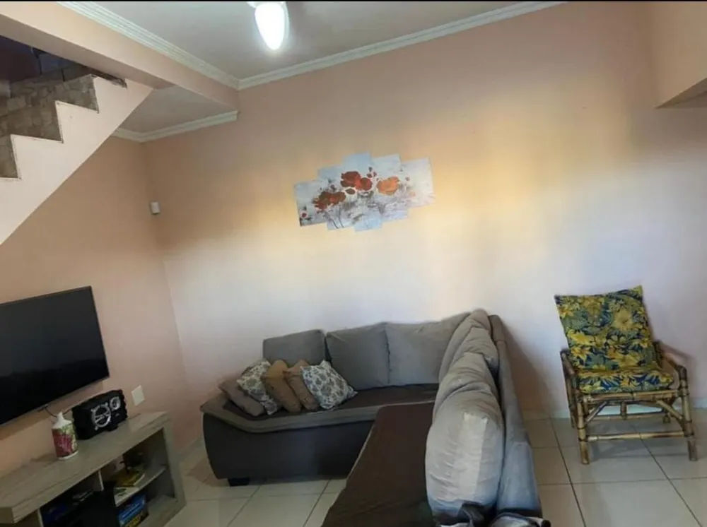 Casa, 3 quartos, 120 m² - Foto 6