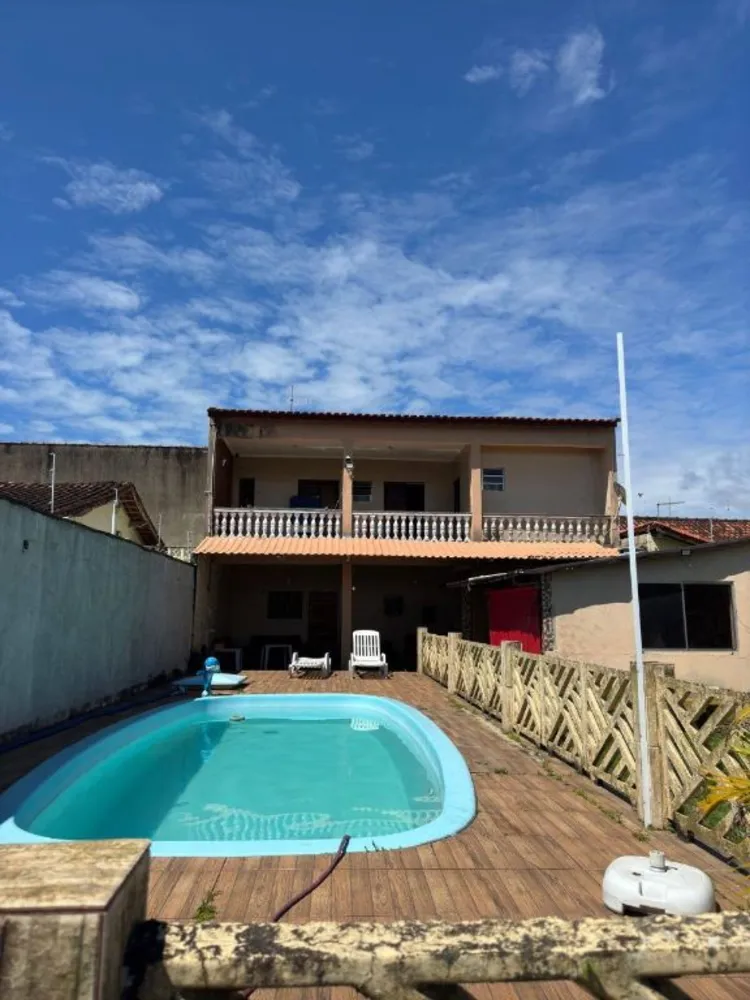 Casa, 3 quartos, 120 m² - Foto 9