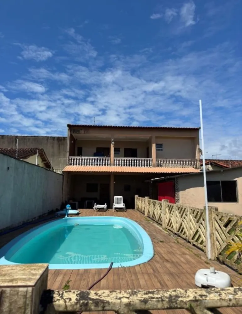 Casa, 3 quartos, 120 m² - Foto 2