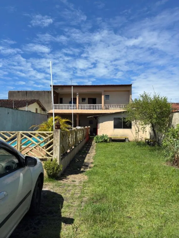 Casa, 3 quartos, 120 m² - Foto 12
