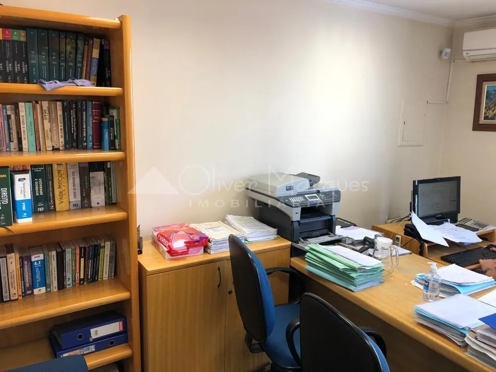 Prédio Inteiro, 255 m² - Foto 16