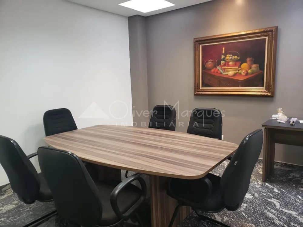 Prédio Inteiro, 255 m² - Foto 13