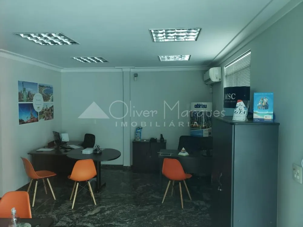 Prédio Inteiro, 255 m² - Foto 9