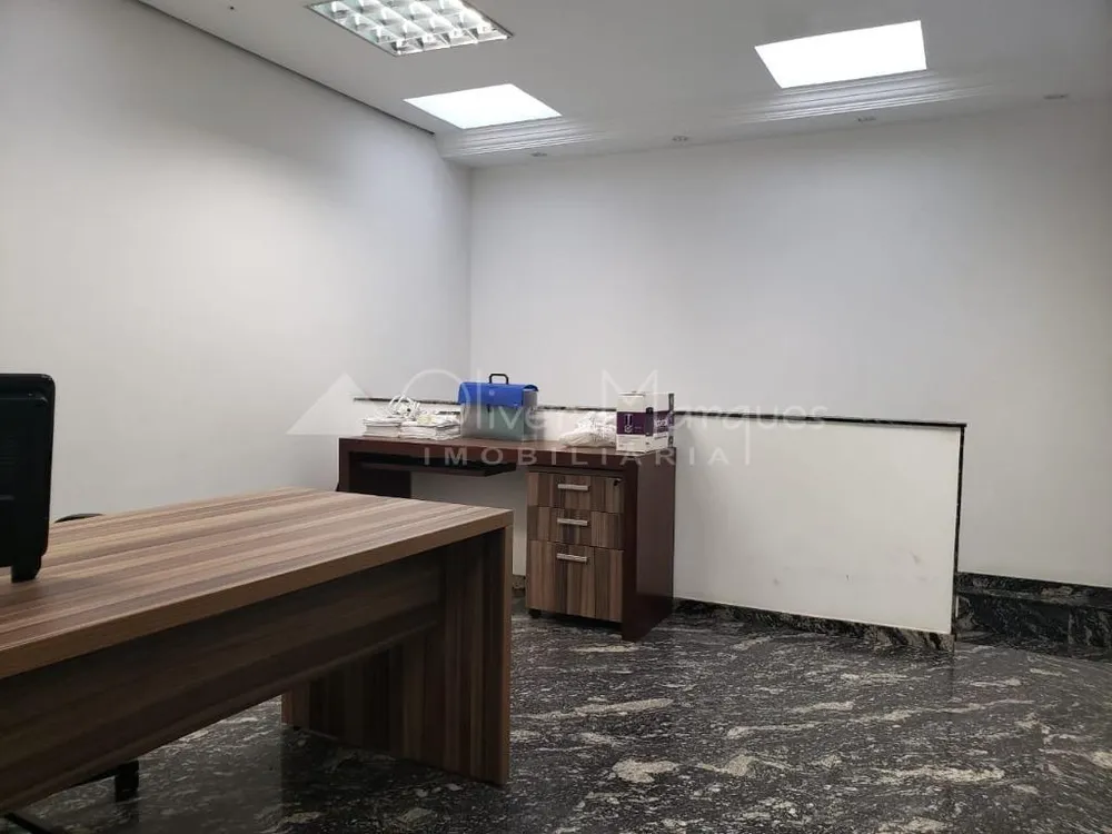 Prédio Inteiro, 255 m² - Foto 12