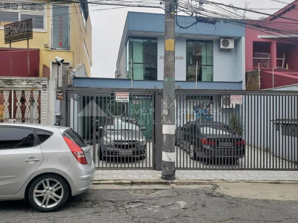 Prédio Inteiro, 255 m² - Foto 7