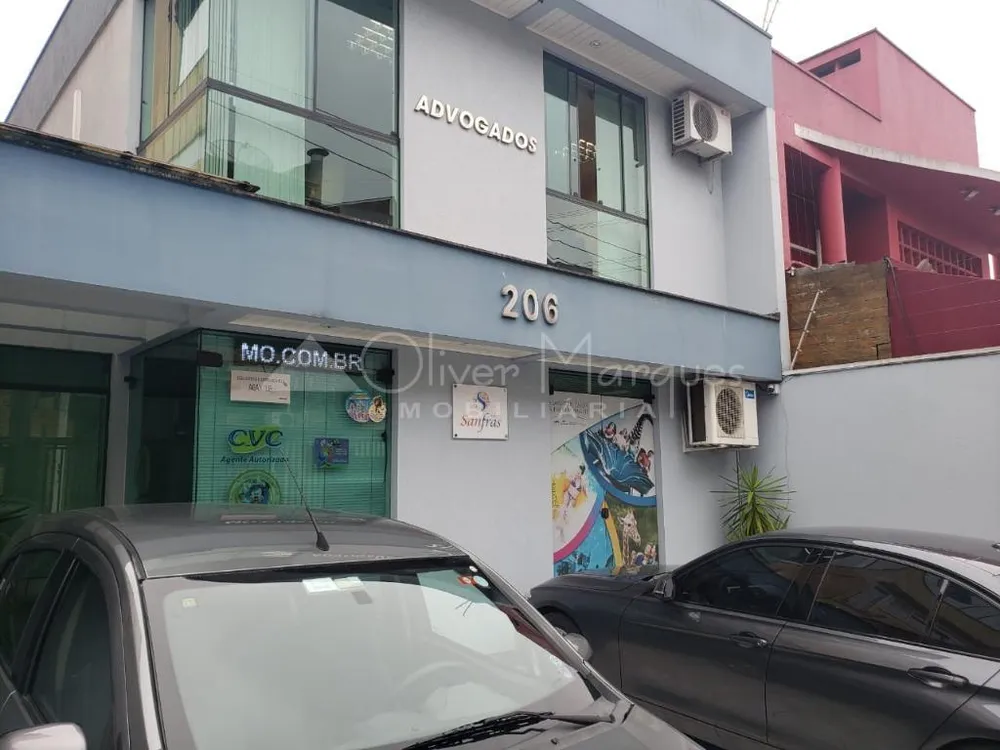 Prédio Inteiro, 255 m² - Foto 8