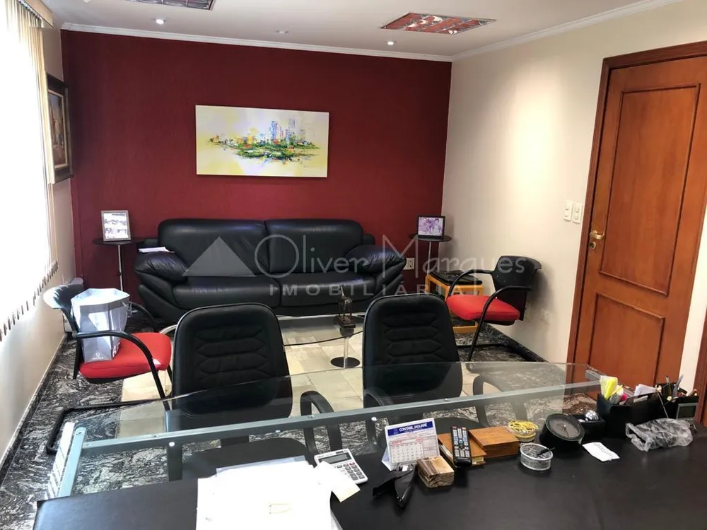 Prédio Inteiro, 255 m² - Foto 1