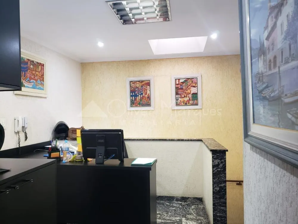 Prédio Inteiro, 255 m² - Foto 10