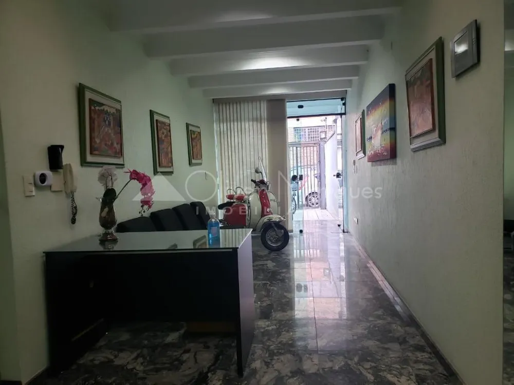 Prédio Inteiro, 255 m² - Foto 14