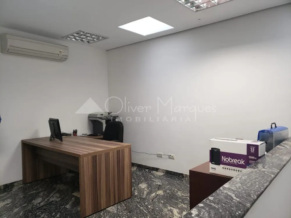Prédio Inteiro, 255 m² - Foto 3