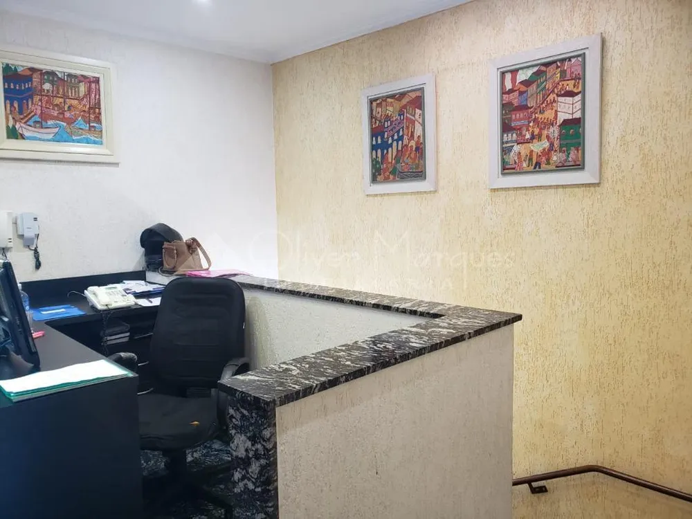 Prédio Inteiro, 255 m² - Foto 4