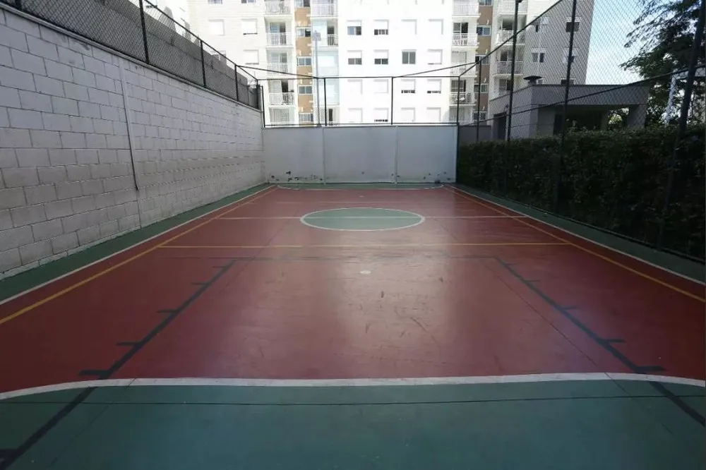 Apartamento, 3 quartos, 60 m² - Foto 10
