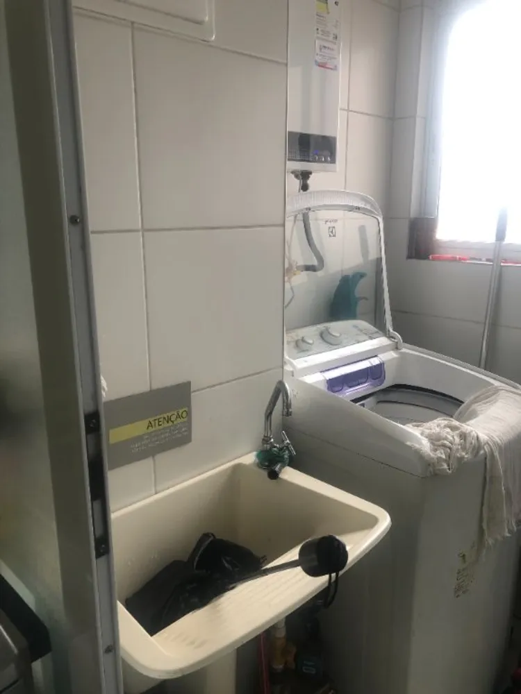Apartamento, 3 quartos, 60 m² - Foto 2
