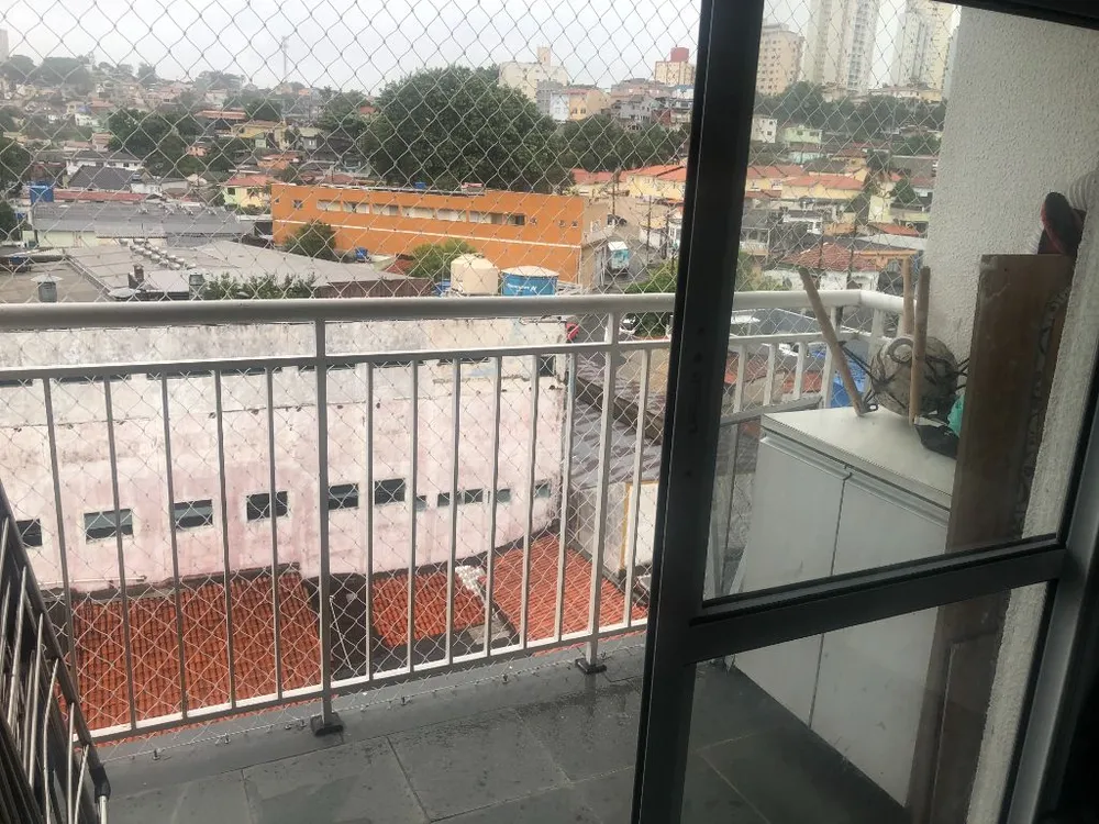 Apartamento, 3 quartos, 60 m² - Foto 1