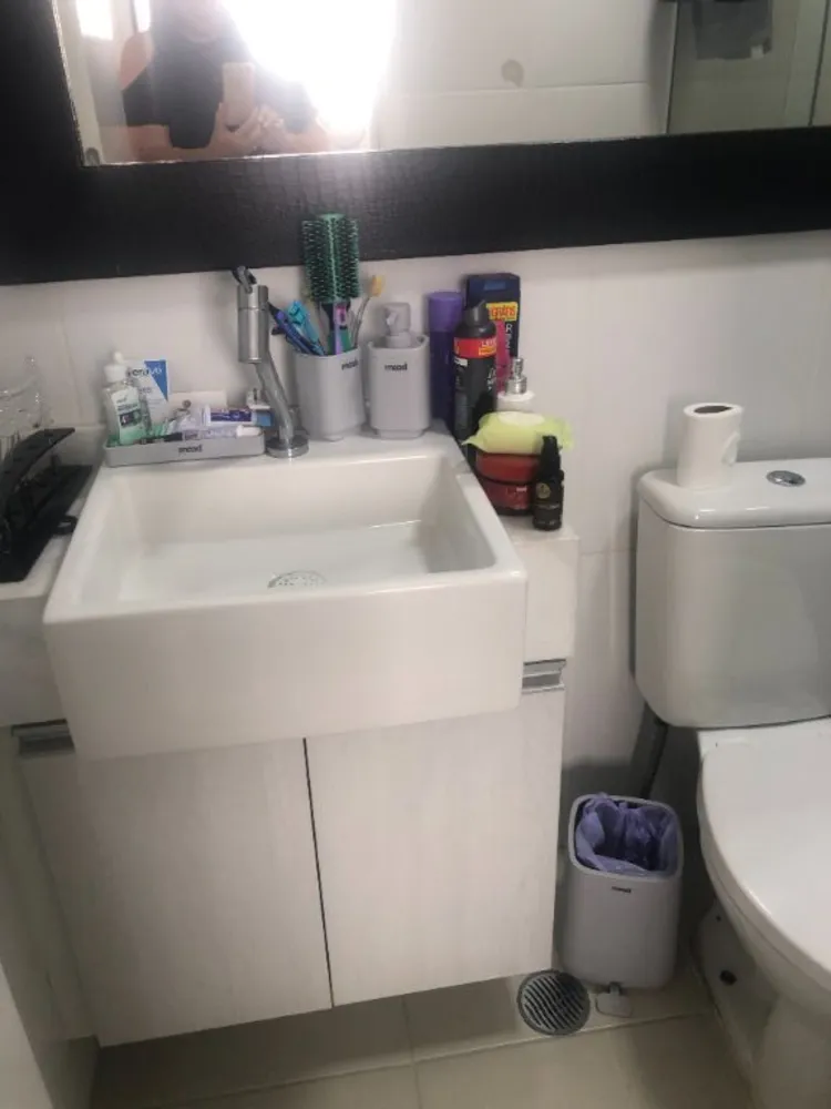Apartamento, 3 quartos, 60 m² - Foto 3