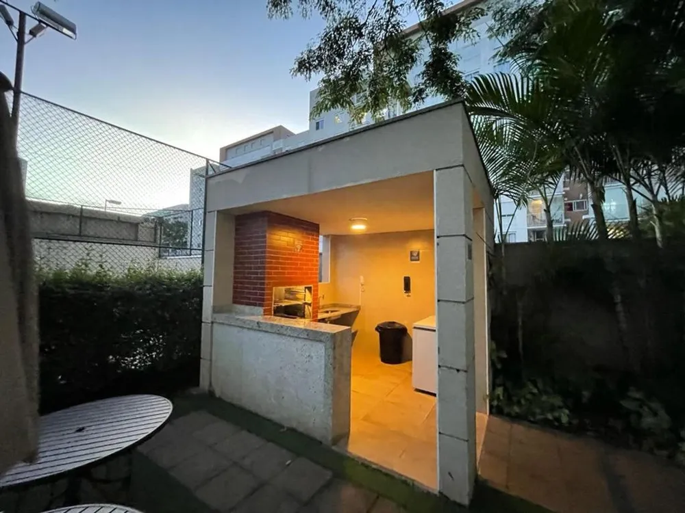 Apartamento, 3 quartos, 60 m² - Foto 11