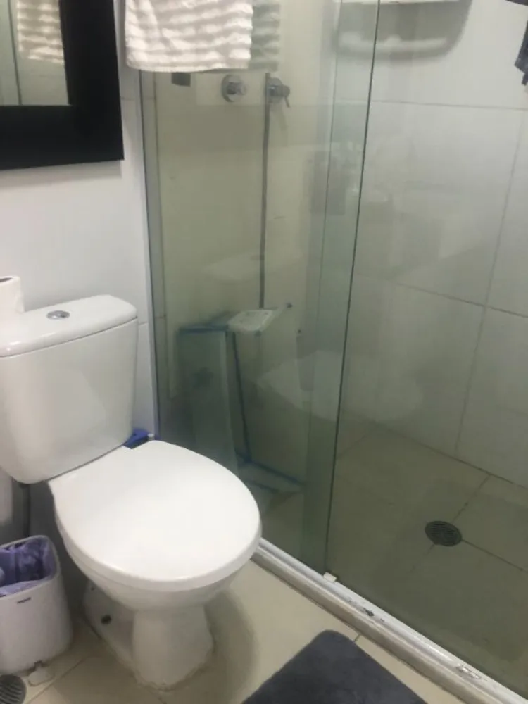 Apartamento, 3 quartos, 60 m² - Foto 4