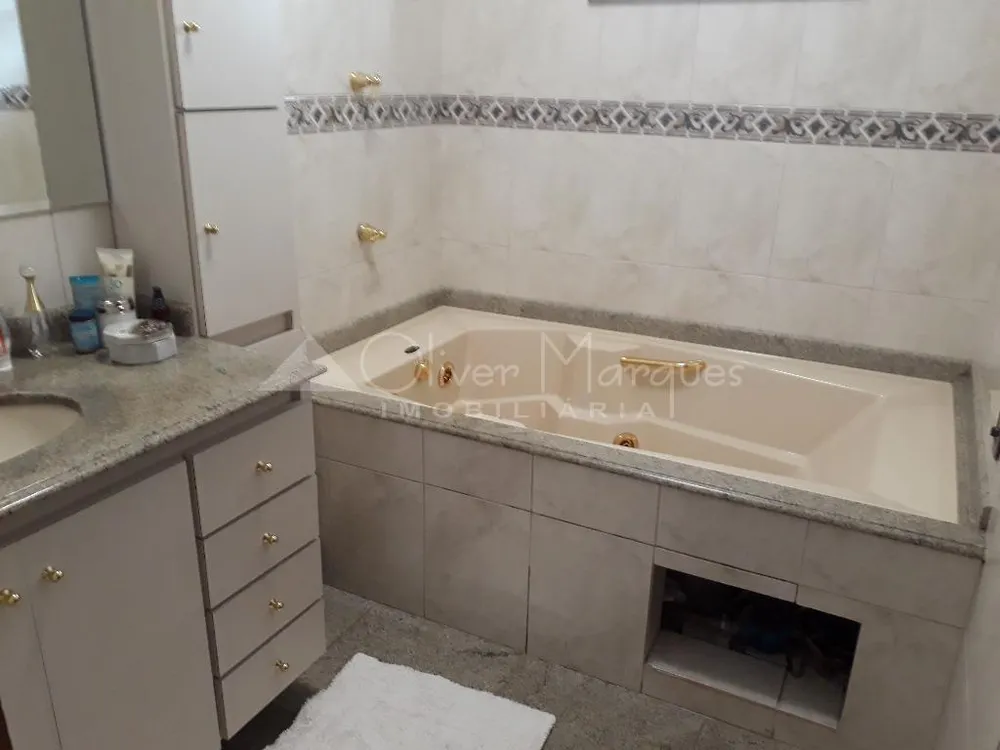 Sobrado, 3 quartos, 231 m² - Foto 11