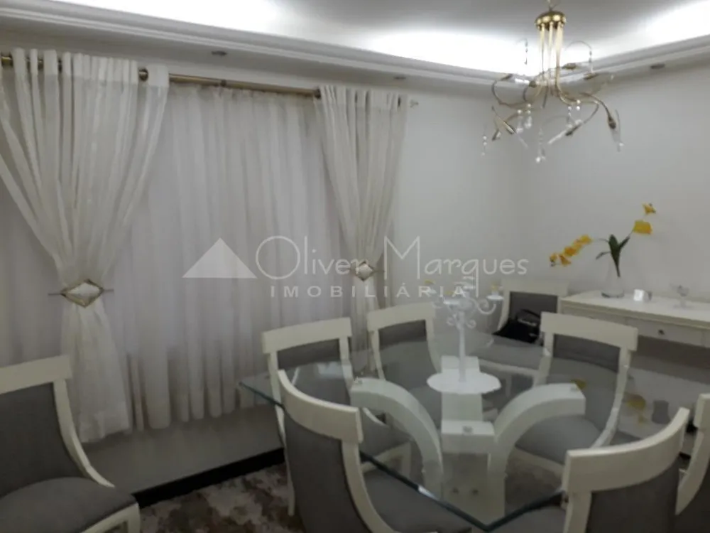 Sobrado, 3 quartos, 231 m² - Foto 7