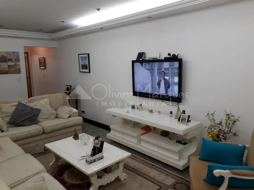 Sobrado, 3 quartos, 231 m² - Foto 8
