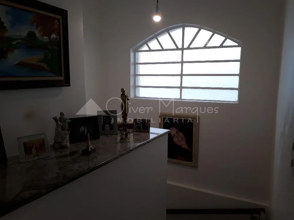 Sobrado, 3 quartos, 231 m² - Foto 10