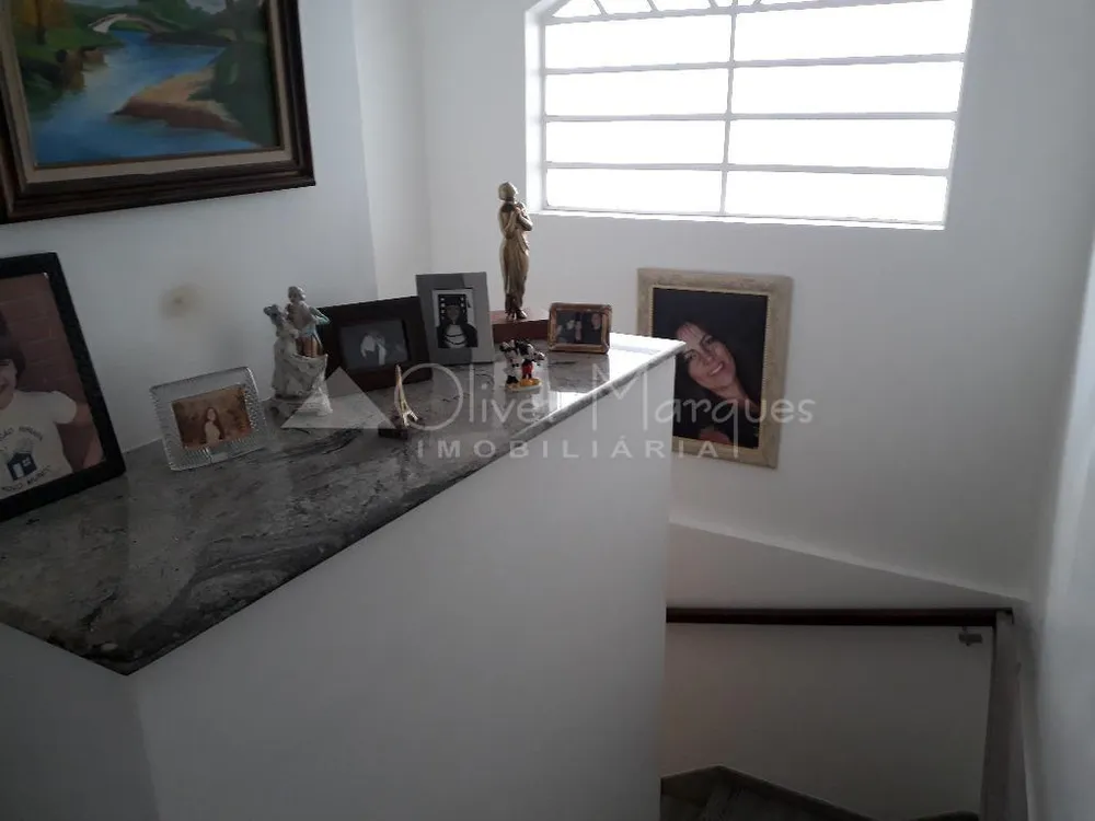 Sobrado, 3 quartos, 231 m² - Foto 9