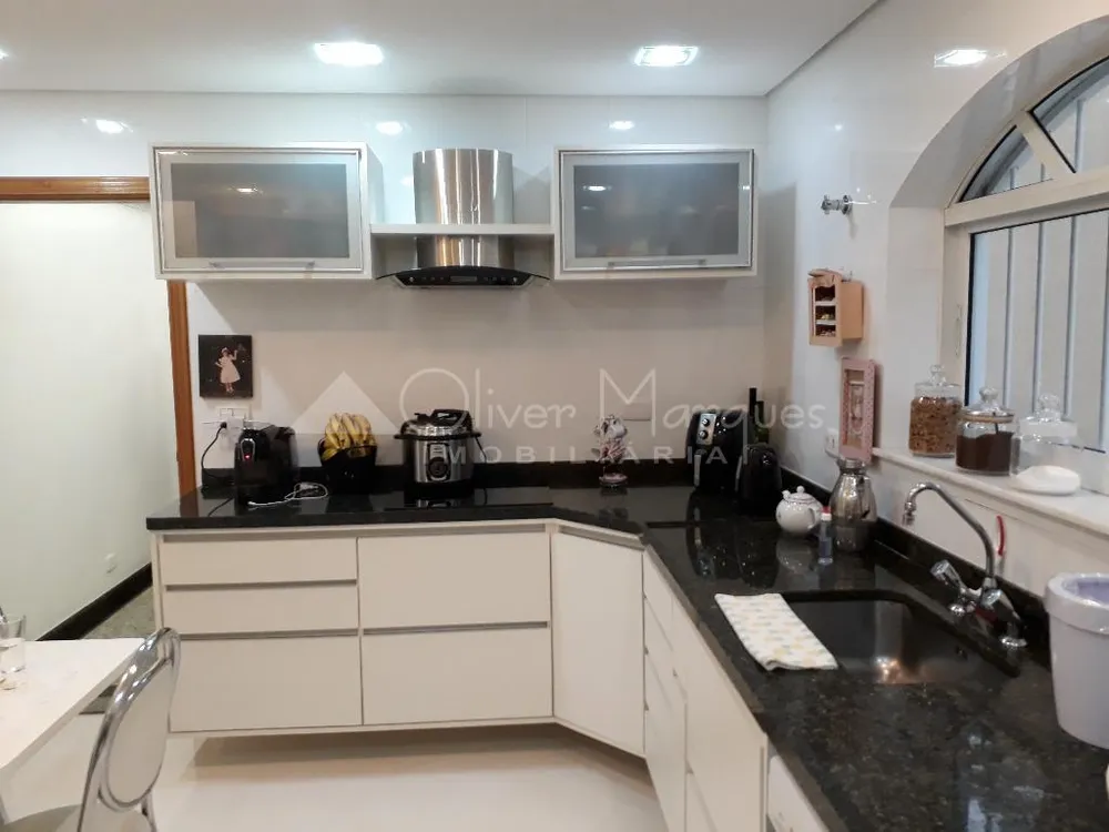 Sobrado, 3 quartos, 231 m² - Foto 3