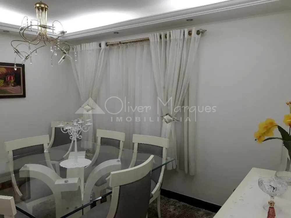 Sobrado, 3 quartos, 231 m² - Foto 6