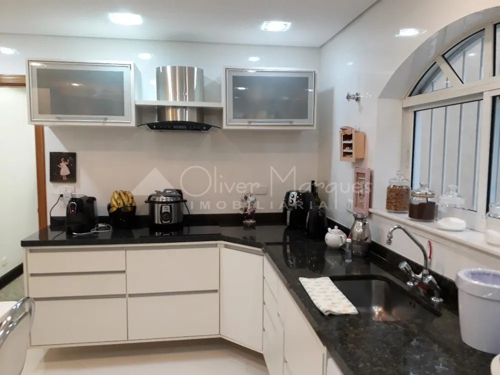 Sobrado, 3 quartos, 231 m² - Foto 5