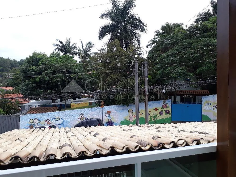 Sobrado, 3 quartos, 231 m² - Foto 12