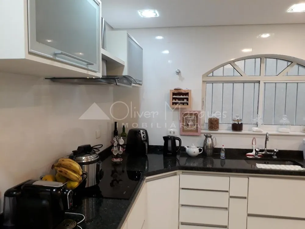 Sobrado, 3 quartos, 231 m² - Foto 4