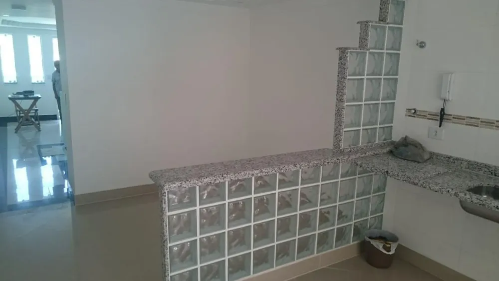 Sobrado, 2 quartos, 105 m² - Foto 4